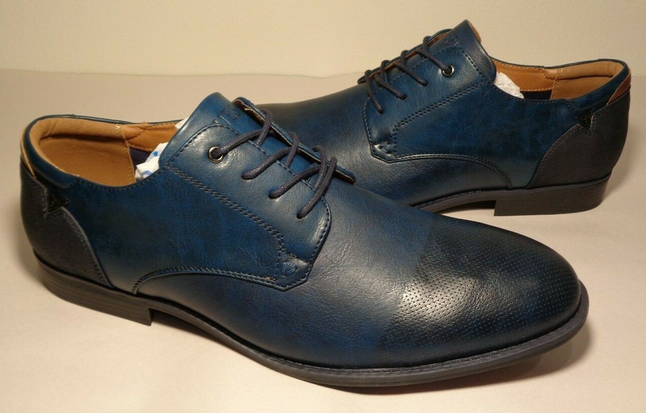 Oxfords New Men's Shoes 